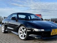 Occasion Toyota MR2 302 PK (222 kW) 1998 Zwart Coupé