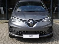 tweedehands Renault Zoe R135 Evolution 50 "Uit Voorraad Leverbaar" Ook voor Private Lease! "9190