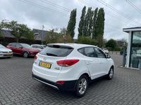 Occasion Hyundai ix35 Premium 136 PK (100 kW) 2016 Wit SUV