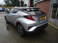 tweedehands Toyota C-HR 1.8 Hybrid Bi-Tone D-Team