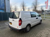 Occasion Hyundai H 300 Dynamiq 136 PK (100 kW) 2013 Wit Van