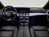 tweedehands Mercedes E350 e AMG Premium 272pk (360,sportleer,sfeerverlichting,wide
