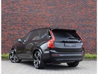 tweedehands Volvo XC90 2.0 T8 Recharge II AWD *Direct leverbaar*Pano*7-zits*B&W*Head-Up*