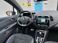 tweedehands Renault Captur 1.3 TCe Version S 150PK|Navi|Camera|Keyless-Entry|