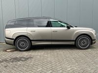 Occasion Hyundai Ioniq 9 Premium 316 kW (430 PK) 2025 Zwart SUV