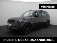 Occasion Land Rover Range Rover HSE 550 PK (404 kW) 2024 Carpathian greyebony SUV