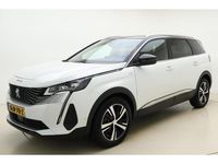 Occasion Peugeot 5008 GTi 145 PK (106 kW) 2024 Wit MPV