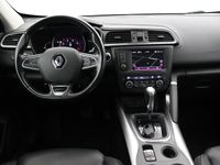 Occasion Renault Kadjar Bose Edition 131 PK (96 kW) 2018 Blauw SUV