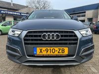 tweedehands Audi Q3 1.4 TFSI Sport S Line Edition *CRUISE*STOELVERW.*N