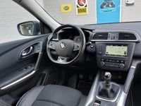tweedehands Renault Kadjar 1.2 TCe Bose|Navigatie|LED|Trekhaak|Keyless-Entry|