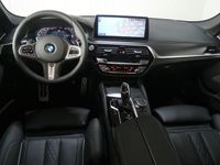 tweedehands BMW 520 5 Serie Touring i High Executive M Sport Automaat