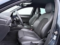 Occasion Cupra Formentor 204 PK (150 kW) 2023 Grijs SUV