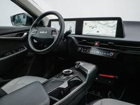 Occasion Kia EV6 Air 125 kW (170 PK) 2022 Grijs SUV