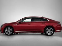 Occasion VW Arteon Business+ 157 PK (115 kW) 2021 Rood Hatchback