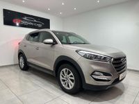 Occasion Hyundai Tucson 2016 Grijs SUV