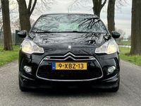 tweedehands Citroën DS3 1.2 VTi Business 78.000 KM | Navi | Hifi | Nieuwe distributieriem!