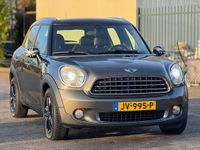 Occasion Mini Cooper Countryman 122 PK (89 kW) 2011 Grijs SUV