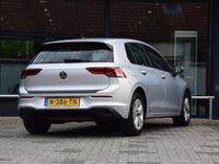 tweedehands VW Golf VIII 1.0 eTSI 110PK DSG Automaat Life Business | Org. NL | BOVAG Garantie | Adaptive Cruise Control | Full LED | 16'' Velgen | Virtual Cockpit | PDC Voor&Achter |