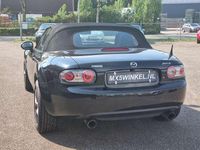 Occasion Mazda MX5 160 PK (117 kW) 2006 Cabriolet