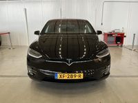 tweedehands Tesla Model X 75D/BTW/Emhanced Autopilot/5P.