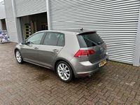 tweedehands VW Golf 1.4 TSI Highline Automaat