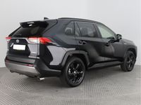 tweedehands Toyota RAV4 Hybrid 2.5 Hybrid AWD Dynamic | 10 JAAR GARANTIE| 1.650K