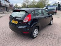 tweedehands Ford Fiesta 1.5 TDCi Style Ultimate Lease Edition NEW APK AIRC
