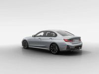 Nieuw BMW 320 Comfort Edition 184 PK (135 kW) 2025 Grijs Sedan