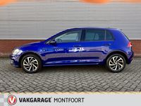 tweedehands VW Golf 1.0 TSI Join Edition|5Drs|Navi|Camera|Adaptief Cruise|DAB|Di