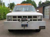 tweedehands GMC Sierra 3500 High Tow Truck Takelwagen