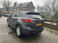 tweedehands Mazda CX-5 2.2D TS+ 2WD