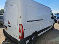 Occasion Renault Master 125 PK (91 kW) 2014 Overige Van