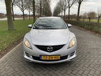 tweedehands Mazda 6 1.8 Touring