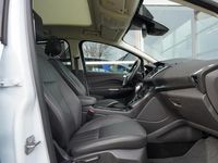 tweedehands Ford C-MAX 1.5 Titanium Leder Trekhaak Panorama