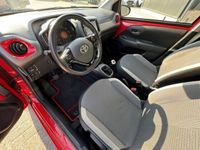 tweedehands Toyota Aygo 1.0 Vvt-I X-Play Airco Parkeercamera Nl Auto 5Drs Apple Carplay