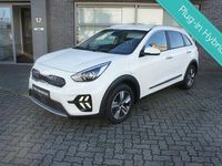 tweedehands Kia Niro 1.6 PHEV Plug-In Nw Model Camera|CarPlay Parel Wit