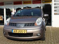 tweedehands Nissan Note 1.6 Life