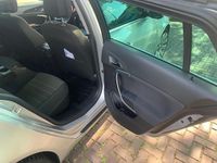 Occasion Opel Insignia Sport 2013 Grijs (metallic) Stationwagen