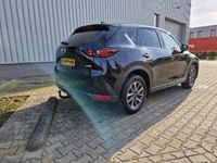 tweedehands Mazda CX-5 2.0 SkyActiv-G 165 Signature | AWD | Trekhaak | 360 camera | Bose | Stoelverkoeling