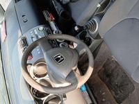 Occasion Honda Jazz Cool 77 PK (56 kW) 2006 Grijs Hatchback