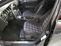 tweedehands VW Golf VII 2.0 TSI GTI Performance/DSG/Airco/Ecc/Navi/Carplay/18''Lm/Key Less/230pk/Nieuwstaat/Dynaudio