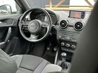 tweedehands Audi A1 1.2 TFSI S-Line Navigatie Cruise Climate