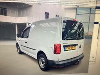 tweedehands VW Caddy 2.0 TDI L1H1 BMT Economy Business