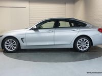 tweedehands BMW 420 4-SERIE Gran Coupé i AUTOMAAT | DEALERAUTO | NAP | LED | 420