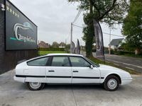 Occasion Citroën CX 75 PK (55 kW) 1989 Wit Sedan