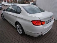 tweedehands BMW 528 528 I High Executive Automaat