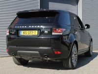 tweedehands Land Rover Range Rover Sport 3.0 TDV6 HSE AUT. I NAVI I LEDER I PANO.DAK