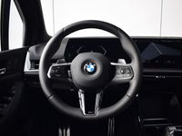 tweedehands BMW 218 2-SERIE Active Tourer i Executive M Sport Automaat / Trekhaak / Sportstoelen / Stoelverwarming / Adaptief M Onderstel / Adaptieve LED / Parking Assistant / Widescreen Display