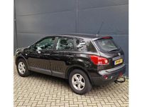 tweedehands Nissan Qashqai 1.6 Visia