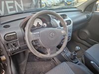 tweedehands Opel Corsa 1.2-16V Silverline | Nieuw binnen! | Airco | Facel